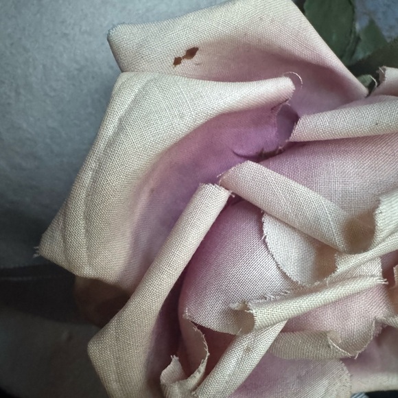 1940s L.S. Ayres & Co, Indianapolis-Based Dept Store, Wool Cloche Hat‎ - Picture 10 of 11